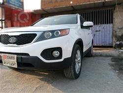 كيا سورينتو